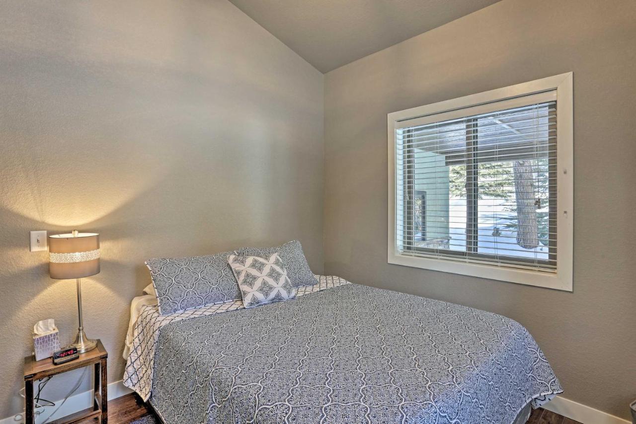 Lead Family Home With Hot Tub, 2 Mi To Deer Mountain Exterior foto